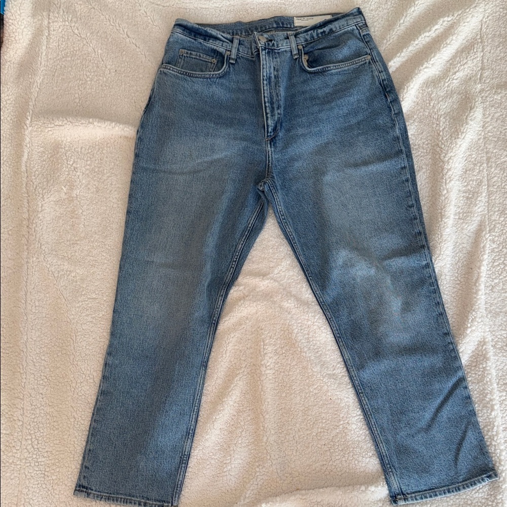 Rag & Bone Jeans Size 34